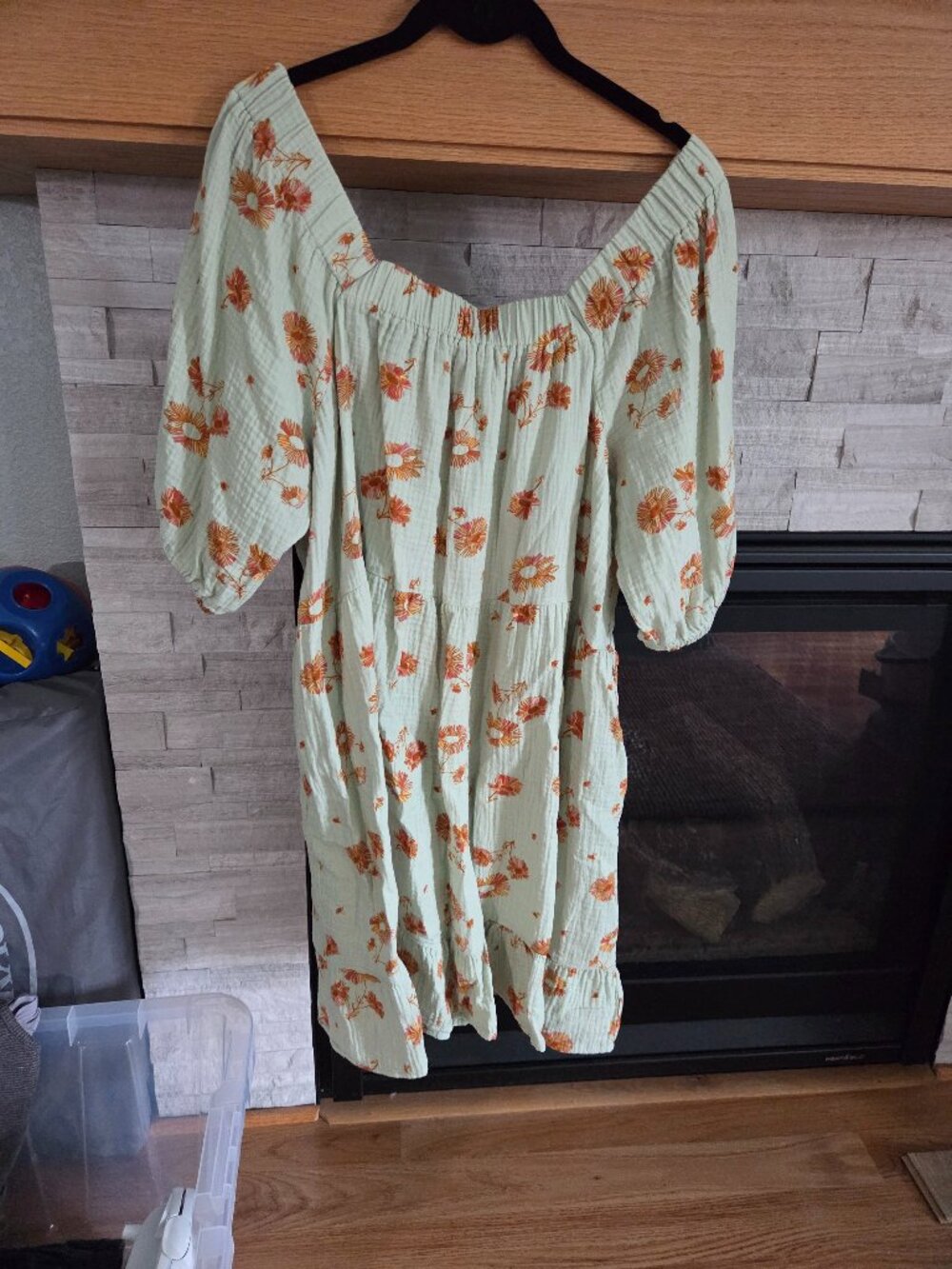 Ladies Dress